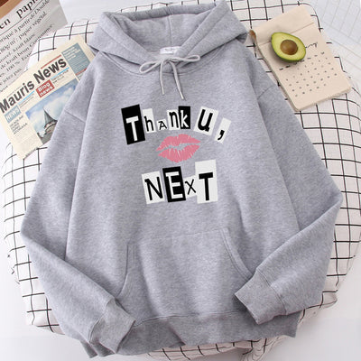 Sudadera Harajuku Inspirada en el Nuevo Álbum de Ariana Grande - Image 16