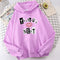 Sudadera Harajuku Inspirada en el Nuevo Álbum de Ariana Grande