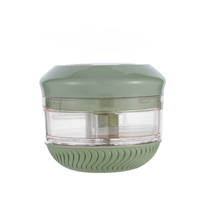 Trituradora Manual Compacta para Ajo - Extractor Rápido y Eficiente - Image 9