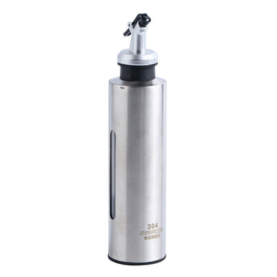 Botella Dispensadora Multiusos con Embudo - Condimentos, Vinagre y Especias - Image 6