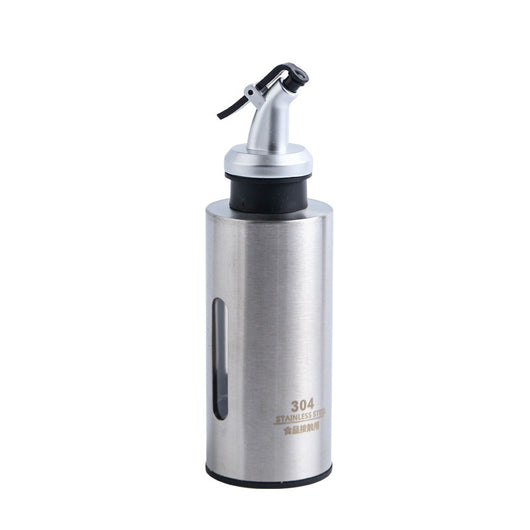 Botella Dispensadora Multiusos con Embudo - Condimentos, Vinagre y Especias - Image 7
