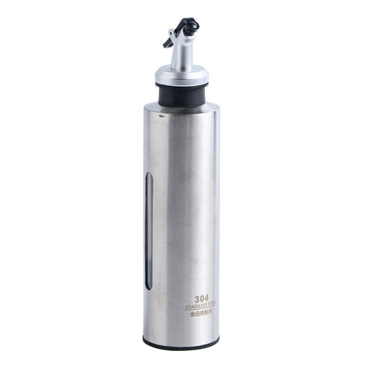 Botella Dispensadora Multiusos con Embudo - Condimentos, Vinagre y Especias - Image 4