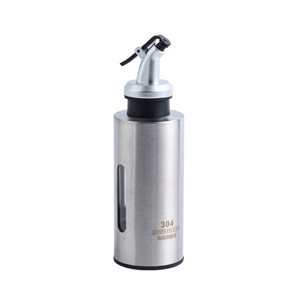 Botella Dispensadora Multiusos con Embudo - Condimentos, Vinagre y Especias - Image 3