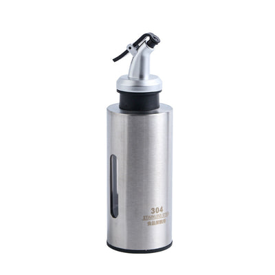 Botella Dispensadora Multiusos con Embudo - Condimentos, Vinagre y Especias - Image 3