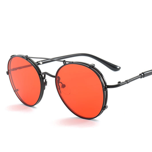 Gafas de Sol Versátiles para Mujer - Tendencia Fashion Multiuso - Image 11