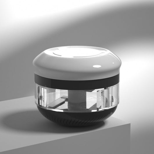 Trituradora Manual Compacta para Ajo - Extractor Rápido y Eficiente - Image 2