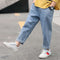 Pantalones de Mezclilla para Niños - Estilo Primavera Moderno