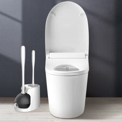 Desatascador de Inodoro Profesional - Image 11