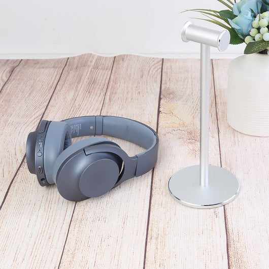 Soporte Organizador de Auriculares en Aleación de Aluminio - Image 10