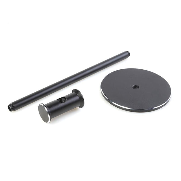 Soporte Organizador de Auriculares en Aleación de Aluminio