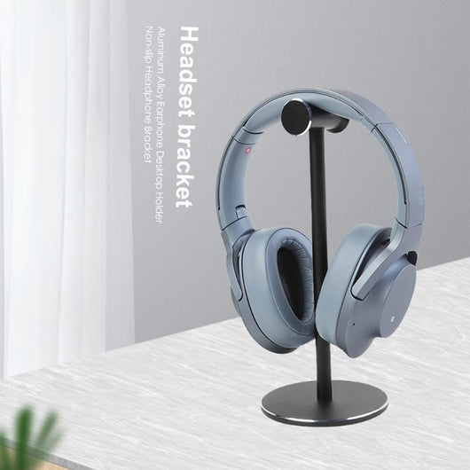 Soporte Organizador de Auriculares en Aleación de Aluminio - Image 3