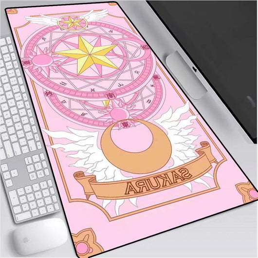 Tapete de Escritorio Sailor Moon para Estudiantes y Oficina - Image 9