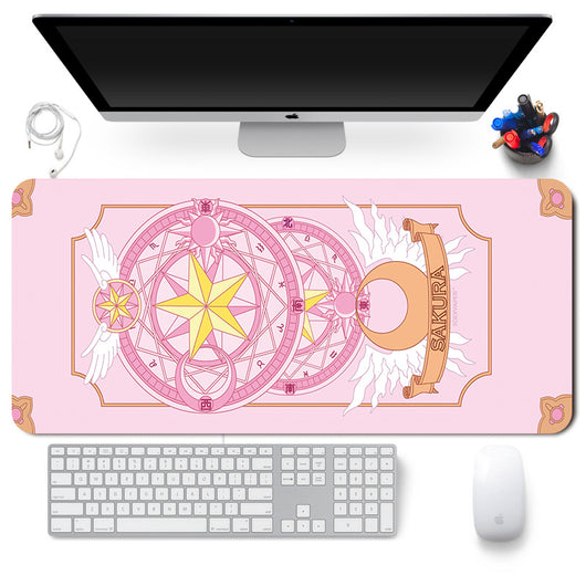 Tapete de Escritorio Sailor Moon para Estudiantes y Oficina