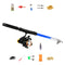 DL Plastic Thread Spool Set