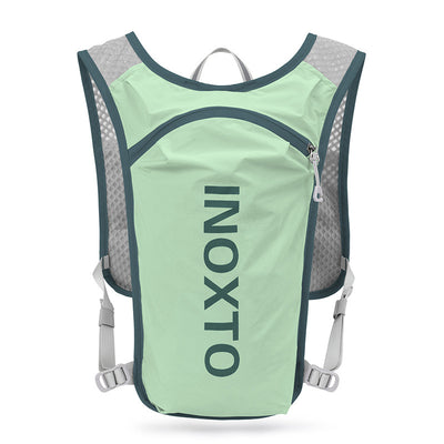 Mochila de Hidratación 5L Ligera para Senderismo, Ciclismo y Trail Running - Image 3