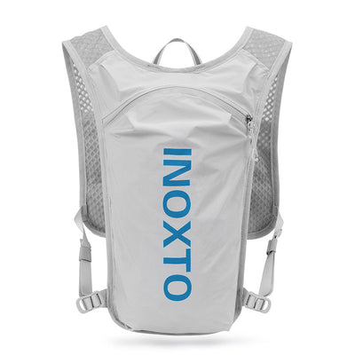 Mochila de Hidratación 5L Ligera para Senderismo, Ciclismo y Trail Running - Image 6
