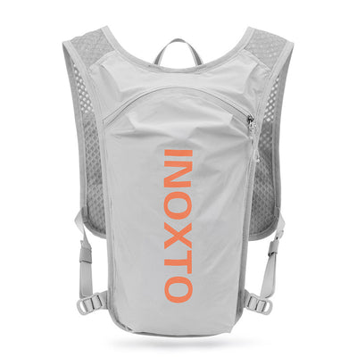 Mochila de Hidratación 5L Ligera para Senderismo, Ciclismo y Trail Running - Image 8