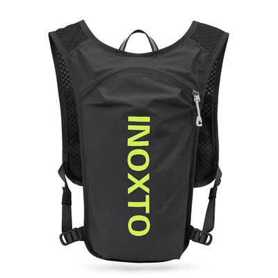 Mochila de Hidratación 5L Ligera para Senderismo, Ciclismo y Trail Running - Image 9