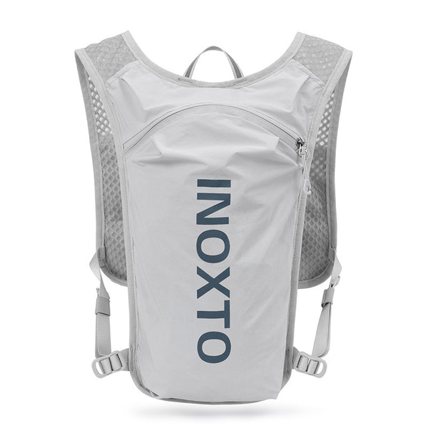 Mochila de Hidratación 5L Ligera para Senderismo, Ciclismo y Trail Running - Image 10
