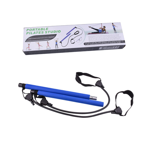 Barra Expansora de Pecho Multifuncional para Fitness y Fortalecimiento - Image 2