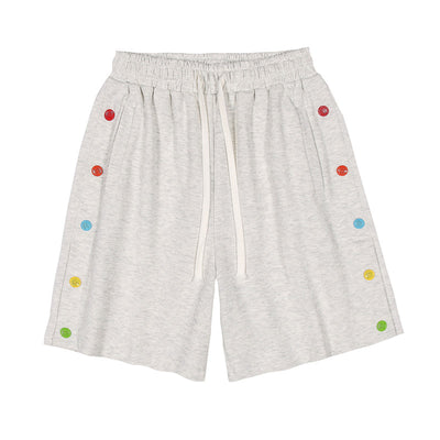 Pantalones Cortos Trendy de Marca Japonesa - Estilo Fashionable - Image 13