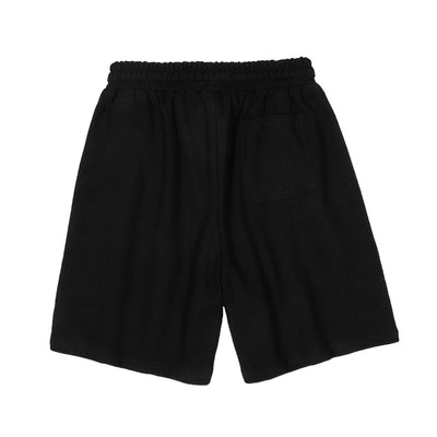 Pantalones Cortos Trendy de Marca Japonesa - Estilo Fashionable - Image 3