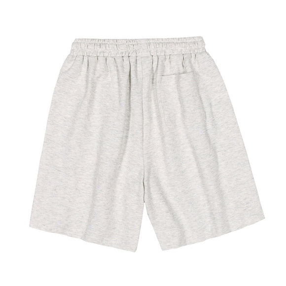 Pantalones Cortos Trendy de Marca Japonesa - Estilo Fashionable