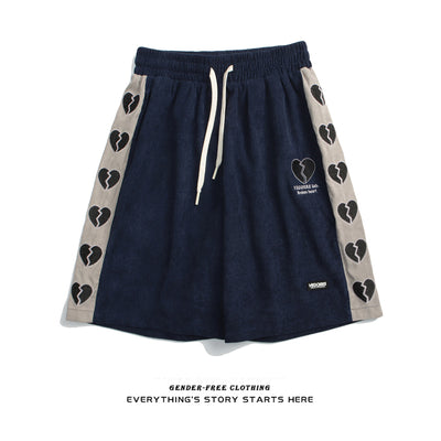 Shorts Whole Hearted - Comodidad y Estilo - Image 9