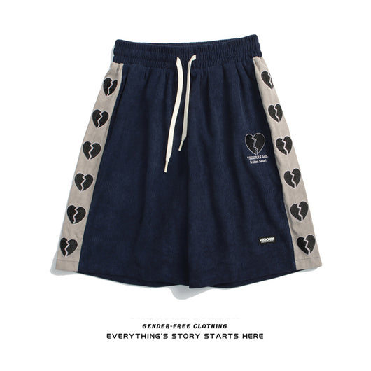 Shorts Whole Hearted - Comodidad y Estilo - Image 9