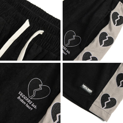 Shorts Whole Hearted - Comodidad y Estilo - Image 10