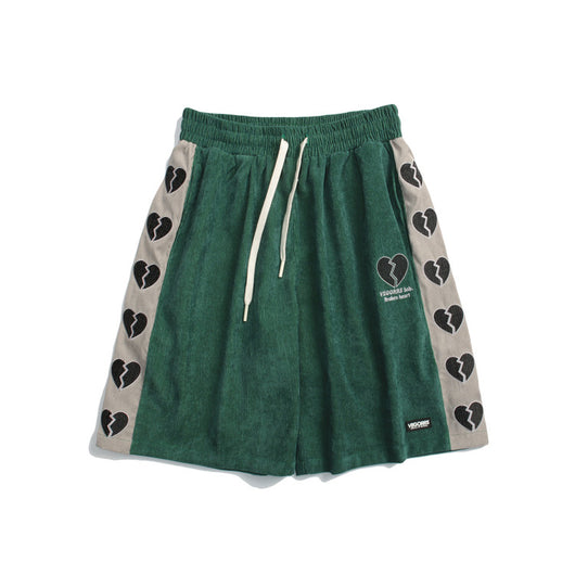 Shorts Whole Hearted - Comodidad y Estilo - Image 8
