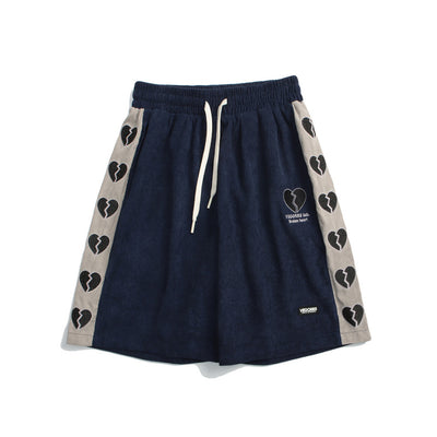 Shorts Whole Hearted - Comodidad y Estilo - Image 7