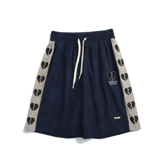 Shorts Whole Hearted - Comodidad y Estilo - Image 2