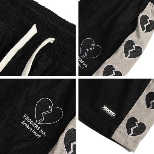 Shorts Whole Hearted - Comodidad y Estilo - Image 5