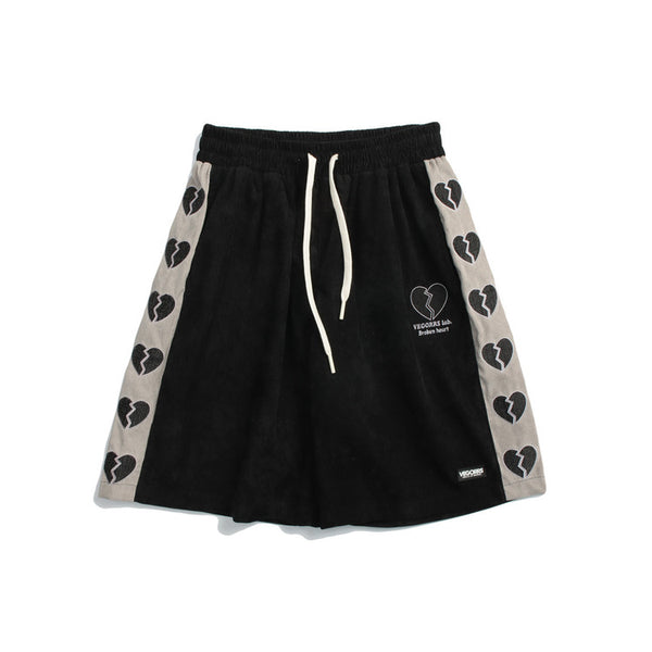 Shorts Whole Hearted - Comodidad y Estilo - Image 4