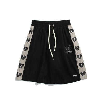Shorts Whole Hearted - Comodidad y Estilo - Image 4