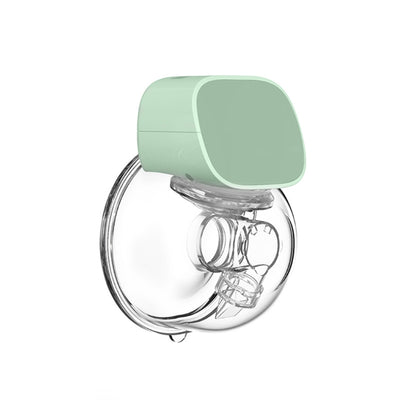 Extractor de Leche Materna Eléctrico Portátil Manos Libres con Carga USB - Image 5
