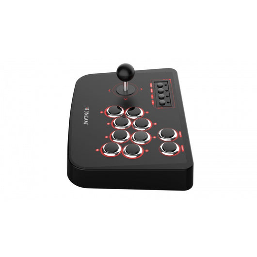 Joystick Arcade Fighting Stick para PS4, PS3, Switch y PC - Image 9