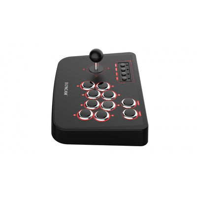 Joystick Arcade Fighting Stick para PS4, PS3, Switch y PC - Image 9