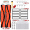 Kit de Accesorios Compatible con Roborock S6, S5 Max, S60, S65 y S50