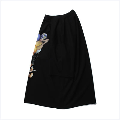 Playera Unisex Estampado Oso Estrella - Cómoda y Versátil para Parejas - Image 8