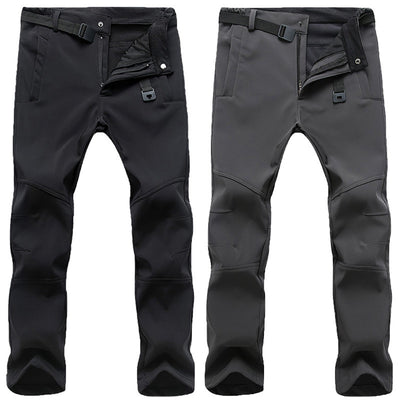 Pantalones Térmicos Aislantes - Image 8
