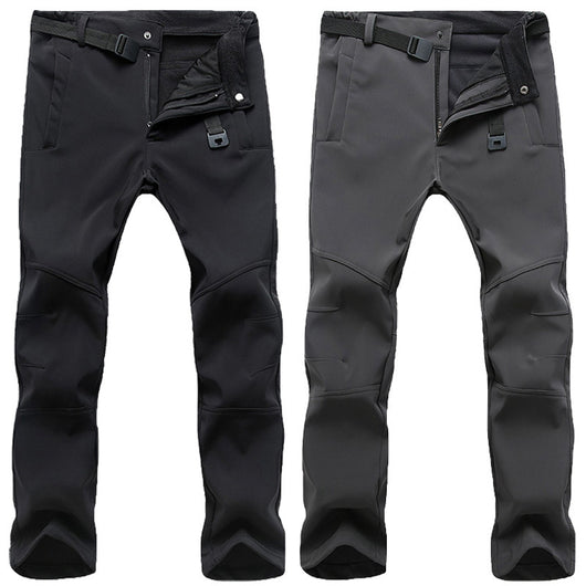 Pantalones Térmicos Aislantes - Image 8