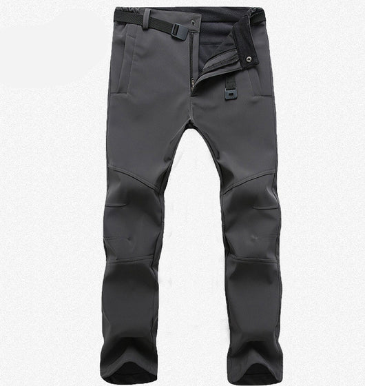 Pantalones Térmicos Aislantes - Image 9