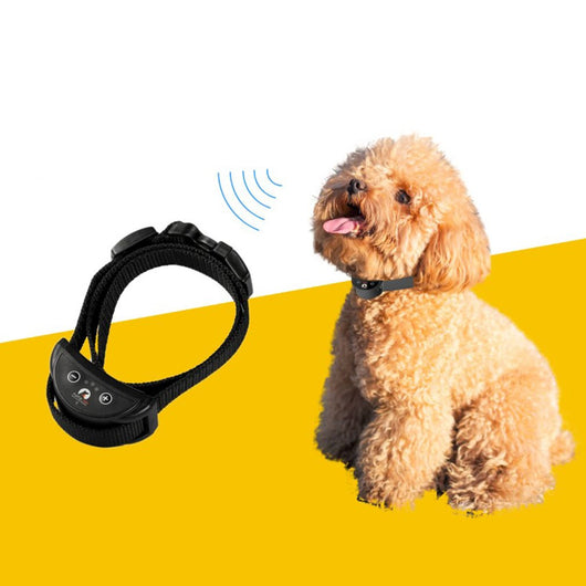 Dispositivo Ultrasónico Silenciador de Ladridos para Perros Pequeños y Medianos - Image 15