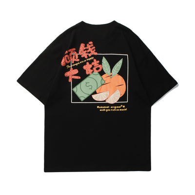 Camiseta Pareja Tendencia Verano - Diseño Exclusivo Zorohom Tide - Image 10