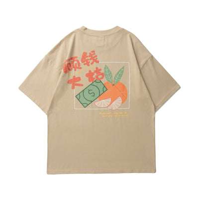 Camiseta Pareja Tendencia Verano - Diseño Exclusivo Zorohom Tide