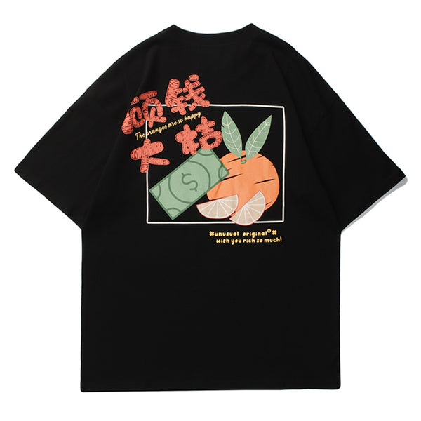 Camiseta Pareja Tendencia Verano - Diseño Exclusivo Zorohom Tide