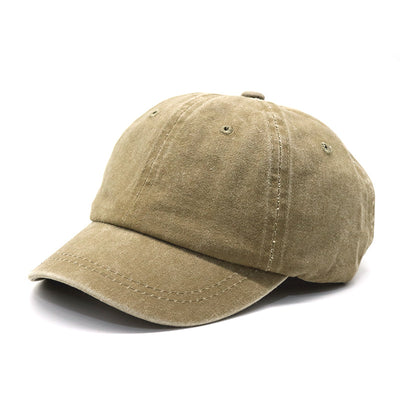 Gorra de Béisbol con Visera Corta 5cm Unisex - Image 8