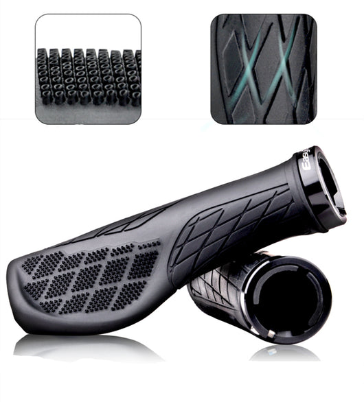 Empuñadura de Ciclismo Segura y Ergonómica con Bloqueo - Image 9